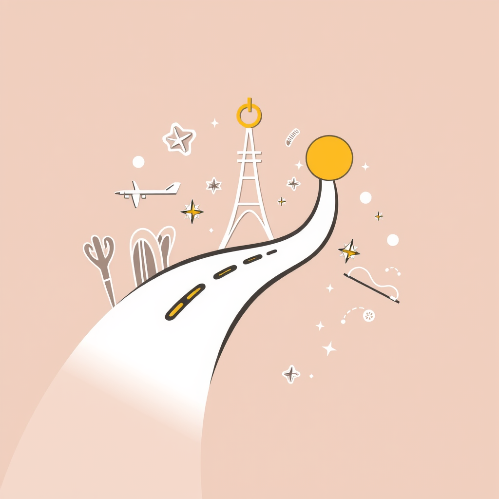 The Art of Carrying Words